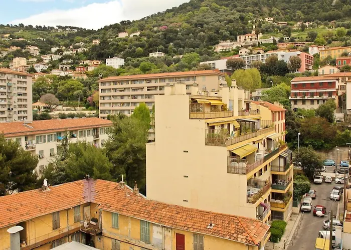 Climatise Au Calme, Terrasse Vue Colline *
