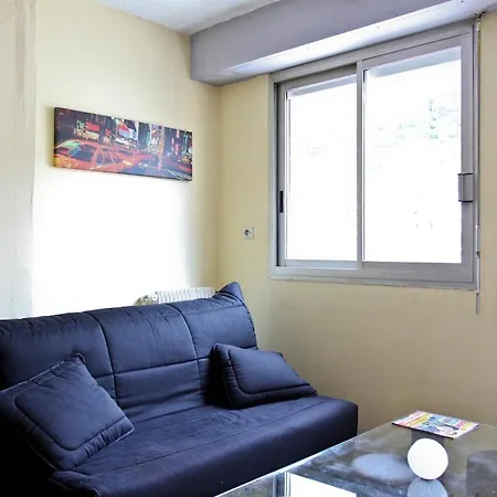 Climatise Au Calme, Terrasse Vue Colline * Nizza