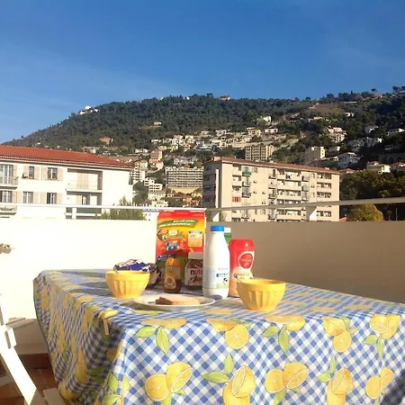 Climatise Au Calme, Terrasse Vue Colline